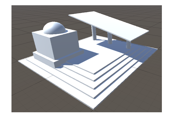 ElesseilyMaged's tweet photo. 🎮 Exciting progress in my Unity Essentials journey! 🚀✨
✨ Check out my creation and the reference from Unity! Can you spot the difference? 🧐
🙌 Learning so much with Unity Learn! #GameDev #UnityEssentials #unity3d #indiedev
Follow for more game development updates! 🎮✨ https://t.co/Meoy0MC0vs