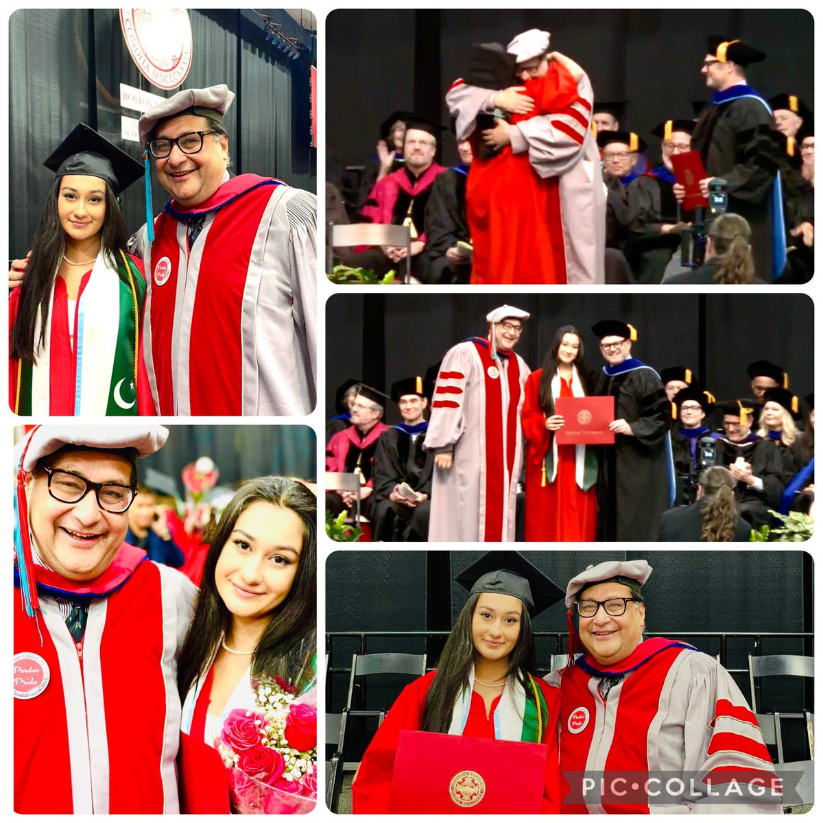 Adil Najam  tweet media