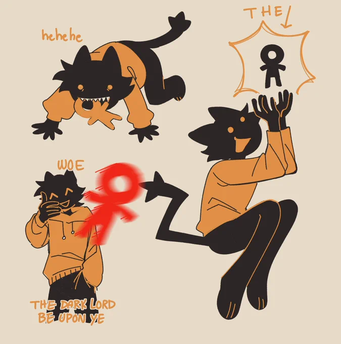 doodles