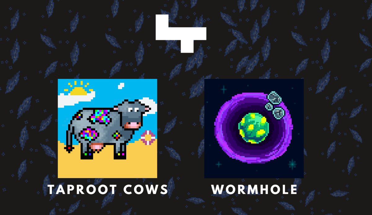 ensgoat's tweet image. Piling up @btcordinal assets and $zbit in my portfolio 🤖

As #Ordinals adoption rises, so does the risk in new projects. 

That's why #btcmachine is my go-to. 
Simply holding $zbit lets me safely participate in upcoming projects. 

Thanks, @btcordinaldao for the drops and