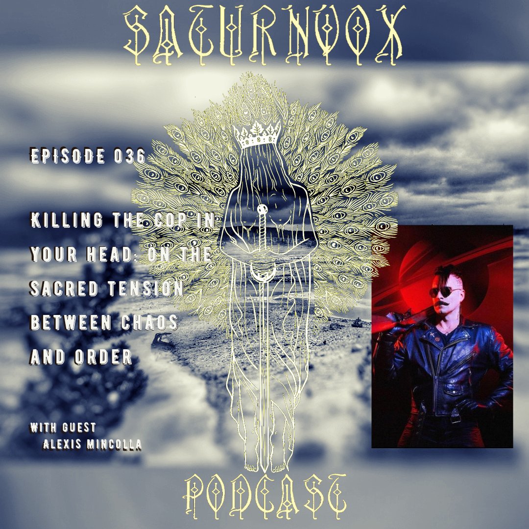 SaturnVox's tweet photo. New episode of the pod and all that 🎉🖤

Happiest season finale to me 🙏 https://t.co/4HKLqwRD8p