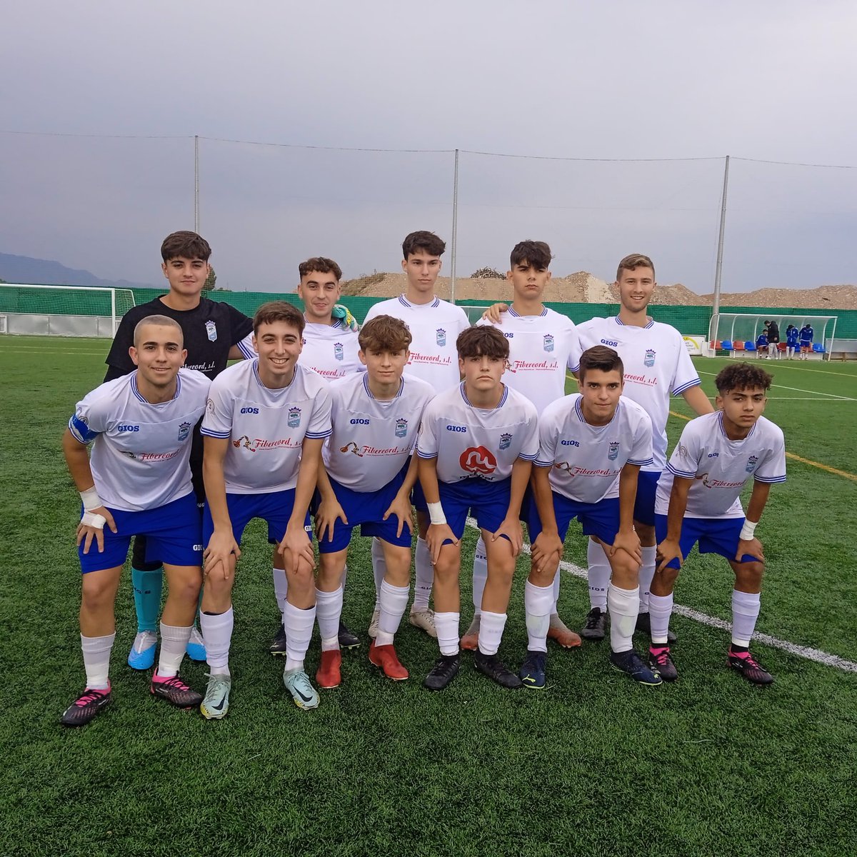 Callosa Deportiva C.F. tweet media