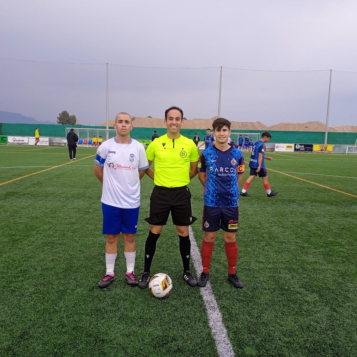 Callosa Deportiva C.F. tweet media