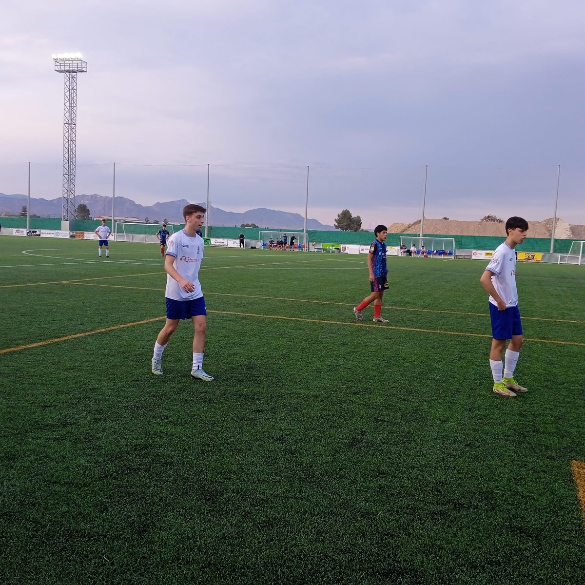 Callosa Deportiva C.F. tweet media