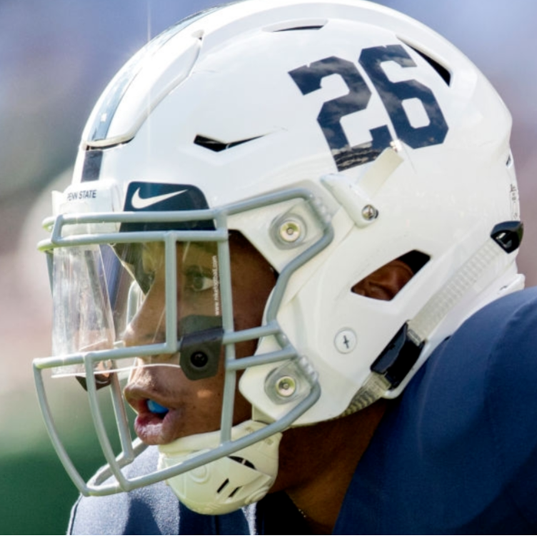 CFB Home tweet media