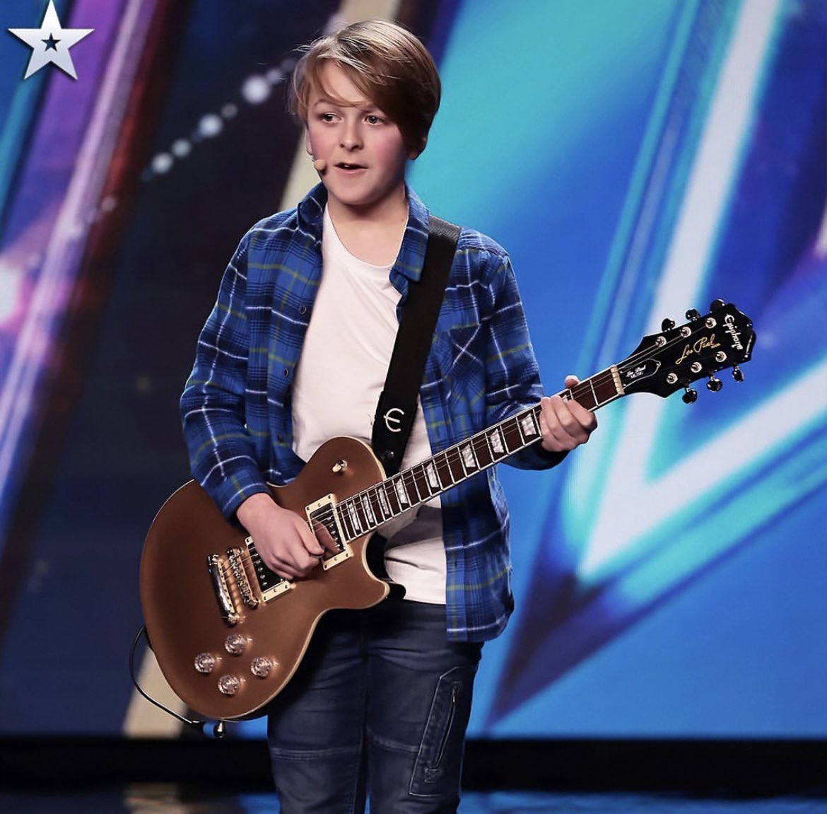 yactorsagency's tweet photo. FOUR YESSES!! So proud. Well done, HARRY!
#youngactor #youngmusician #britainsgottalent #bgt #fouryesses https://t.co/534dHmjuPh