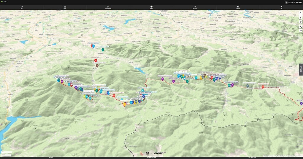 Follow My Challenge® tweet media