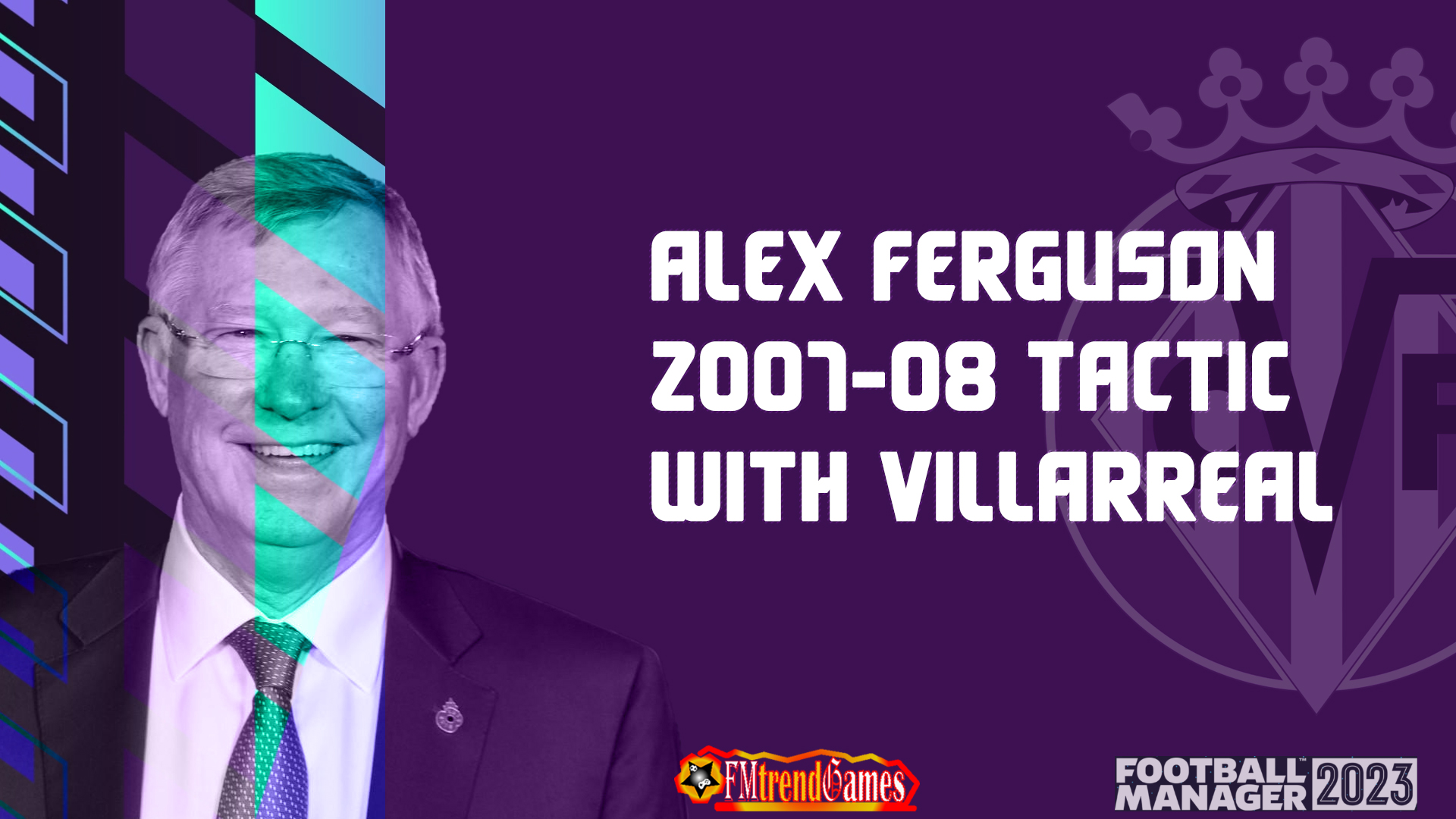 FMtrendGames ⚽ on Twitter "In this post, I will look into FM23 Sir