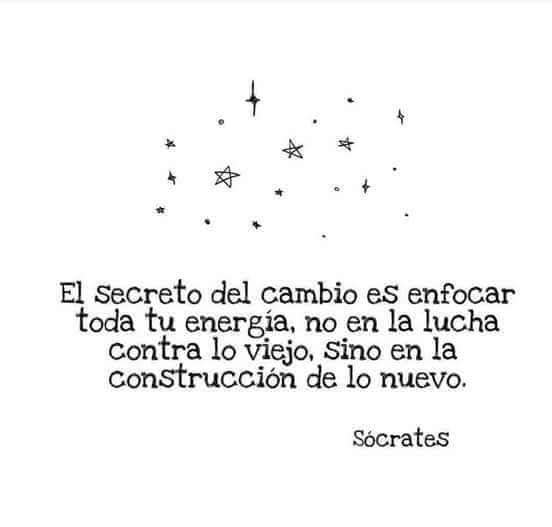 A construir se ha dicho...