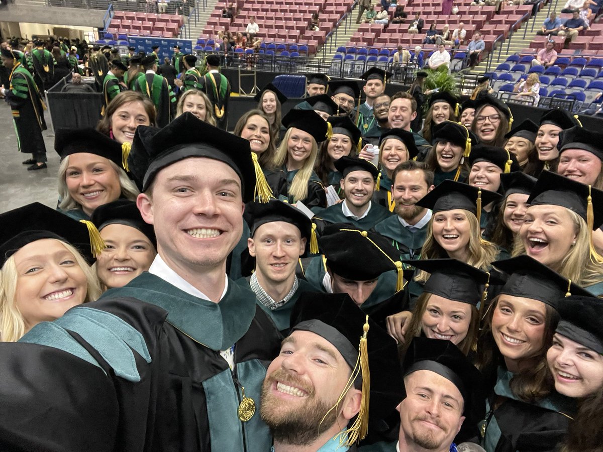 Gretchen Seif (@gretchenseif) on Twitter photo So excited for the future of the #muscDPT graduates! The future is bright!!
<a href="/BryantSeamon/">Bryant Seamon</a> <a href="/kenmpt/">Dr Ken Miller, PT, DPT, PhD, FNAP</a> <a href="/LisaSaladin/">Lisa Saladin</a> @JesseCDean <a href="/MUSC_CARES/">MUSC CARES Therapy</a> So excited for the future of the #muscDPT graduates! The future is bright!!
<a href="/BryantSeamon/">Bryant Seamon</a> <a href="/kenmpt/">Dr Ken Miller, PT, DPT, PhD, FNAP</a> <a href="/LisaSaladin/">Lisa Saladin</a> @JesseCDean <a href="/MUSC_CARES/">MUSC CARES Therapy</a>