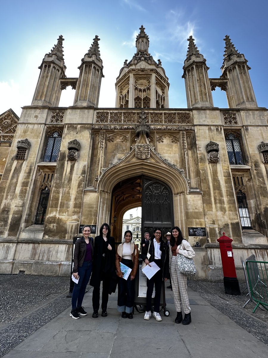 GDST Coding for STEM tweet media