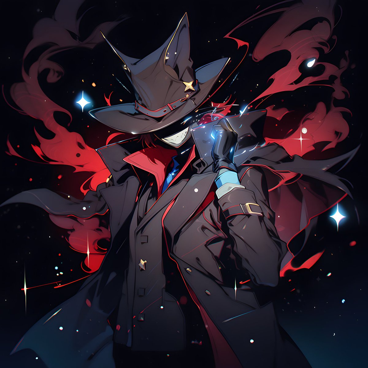 Someone will mint this top tier spy SOON.

Director Killjoy.

Who wants him??