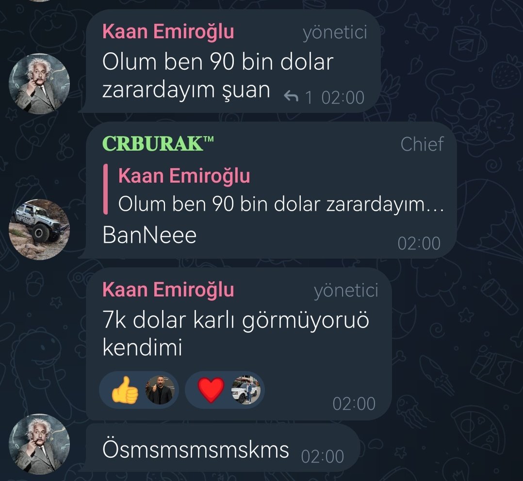 90k kaybedince erkekler