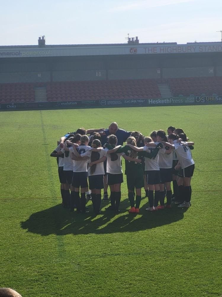 PNEWJFC's tweet photo. U12's signed off the 2022/23 season as Cup Winners. https://t.co/bS8bGLI9sk