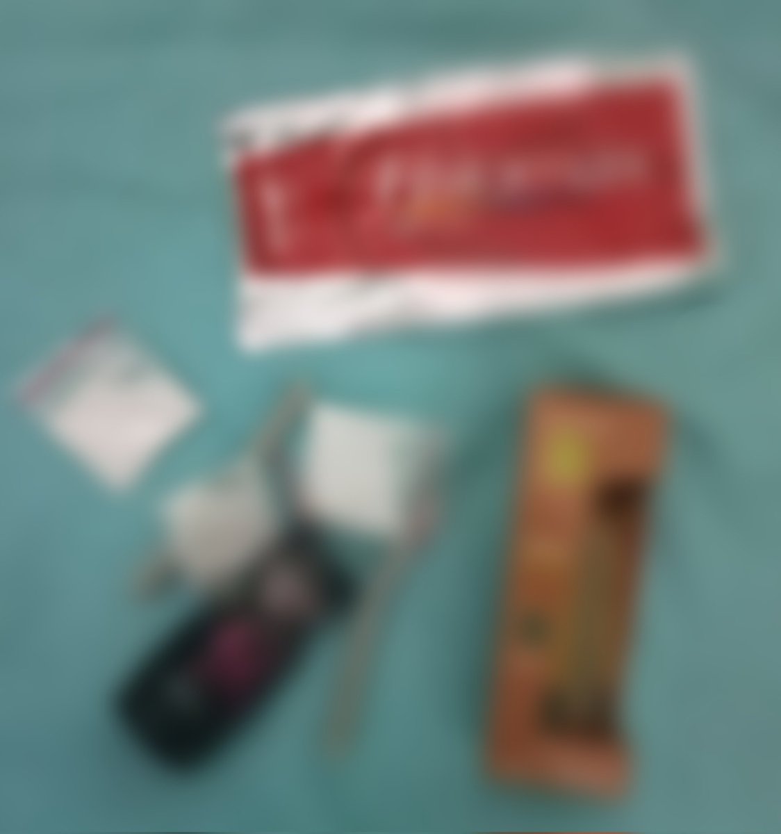 GARRAPATASHOT's tweet photo. Bueno listo el kit para empezar desde ya a festejar mi Cumpleaños
@EventosGayMed @RegiolandiaMTY @OrgyFiestaX @EscuelitaKilla y gracias por el kit lo voy a disfrutar al #MaXXXimo gracias @Morenoquille92 https://t.co/6HsBqWAmnu