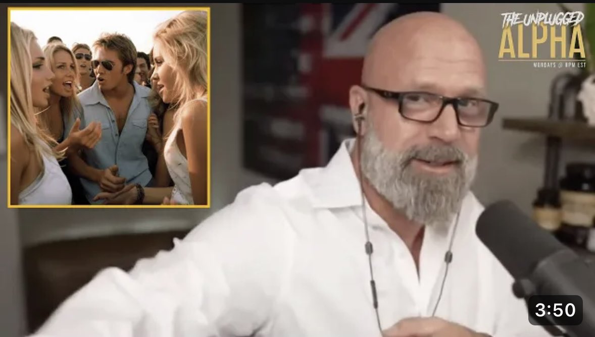 RichCooperClips's tweet image. "Should I Let My Girlfriend Have a Getaway Weekend With Her Friends' ? youtu.be/lsaThGIbNcs via @YouTube #getawayweekend #richcooperclips #partying #girlfriend #datingadvice