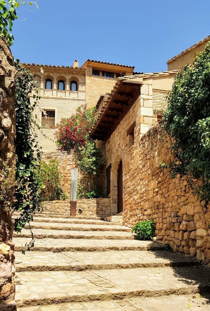 Alquézar.Huesca. Aragón