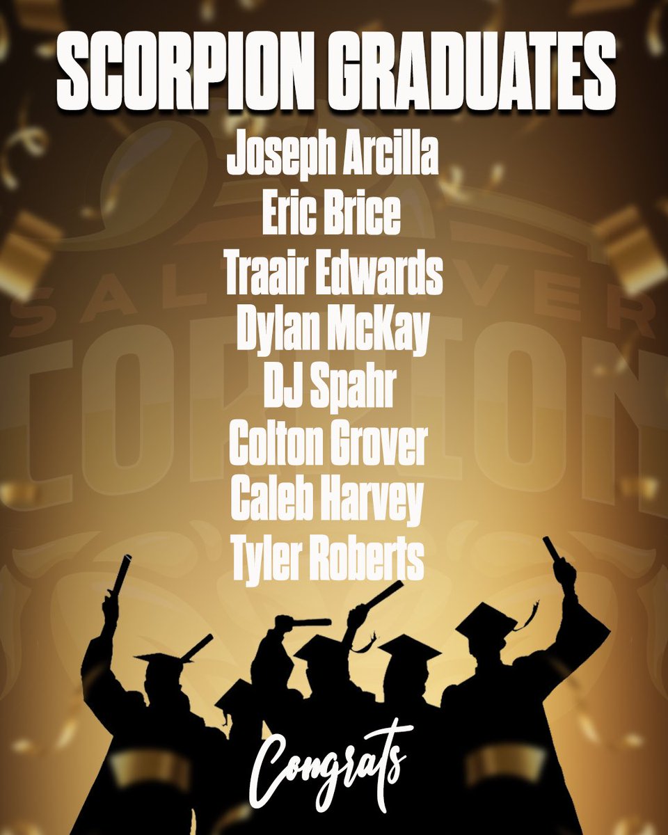 Salt River Scorpions JUCO Football tweet media