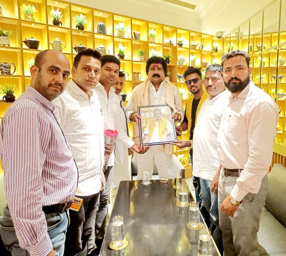 Dr RAJEEV MENON MP tweet media