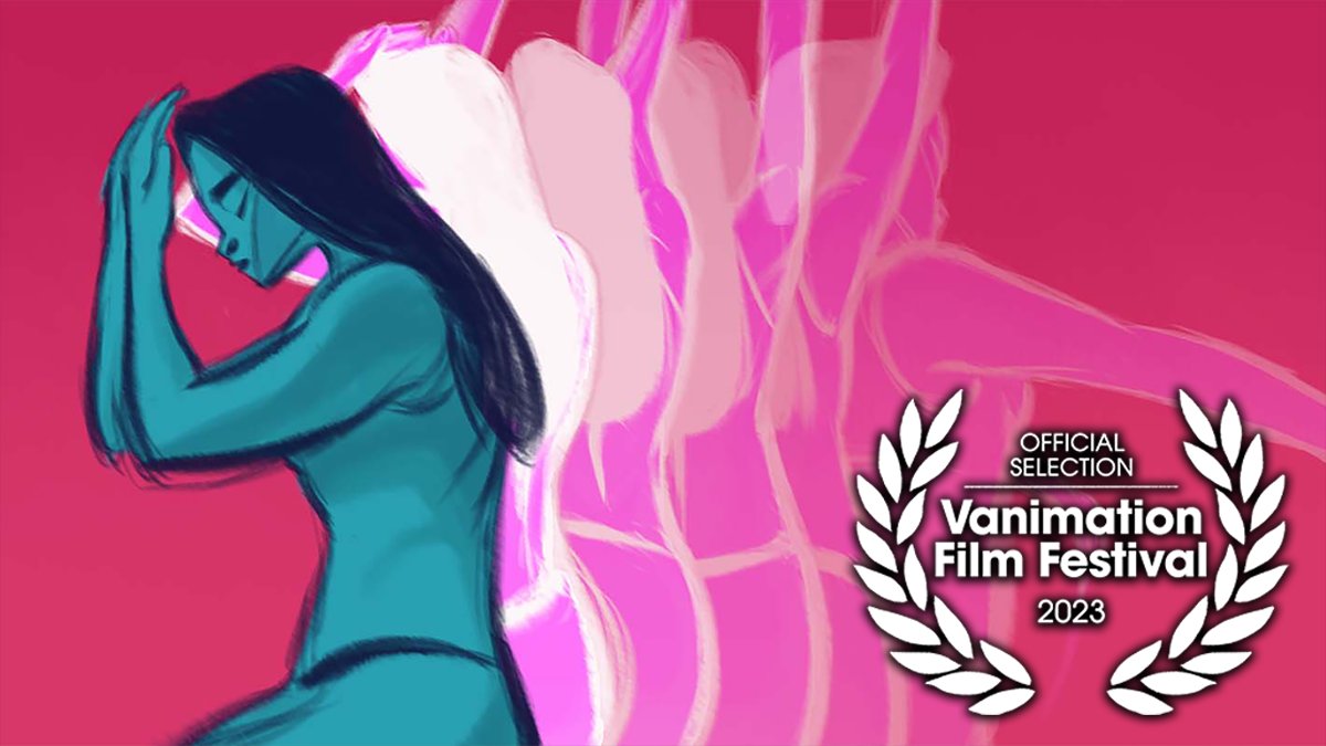 Vanimation Film Festival tweet media