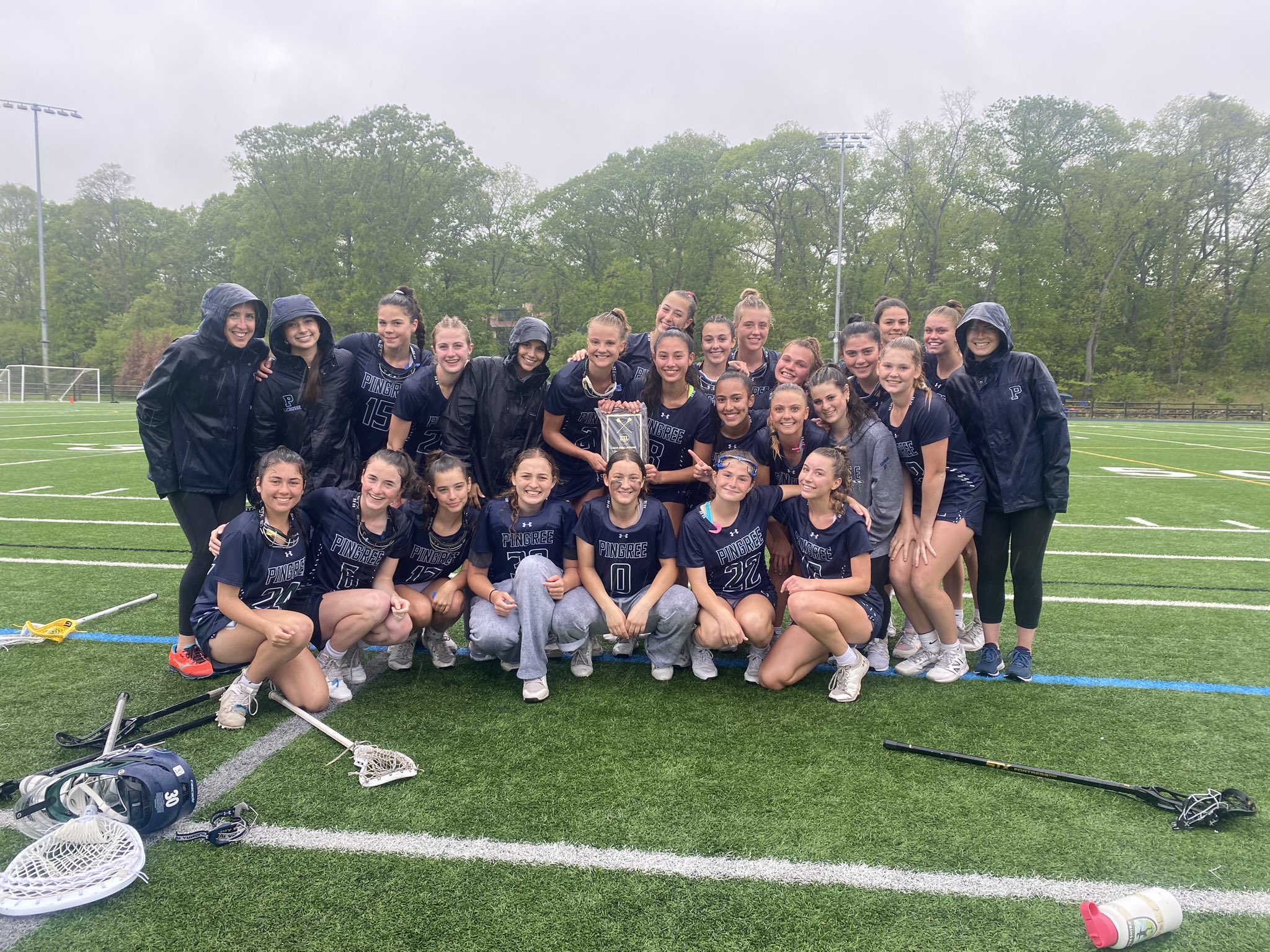 Pingree School Athletics on Twitter "Congratulations to Pingree Girls