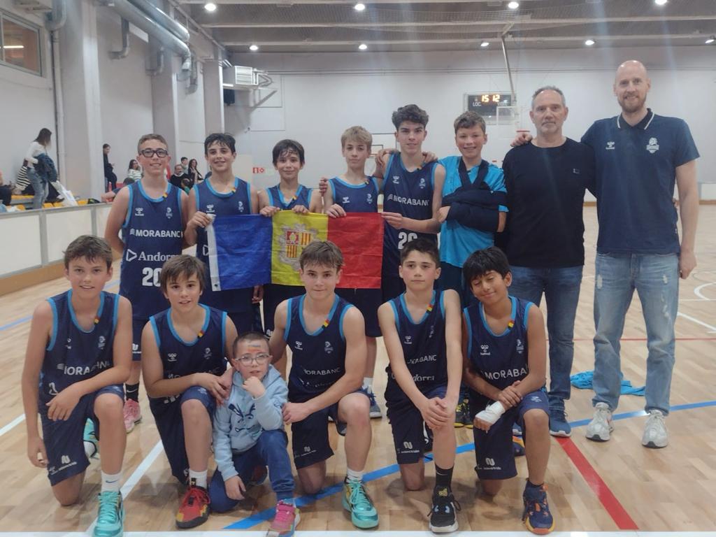 MoraBanc Andorra tweet media