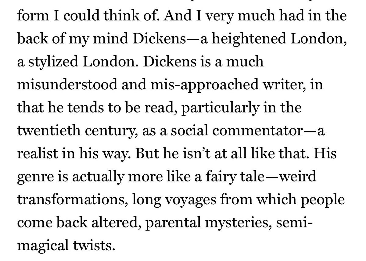 MrJohnWemmick's tweet photo. Martin Amis on Dickens. https://t.co/toTrerwxUm