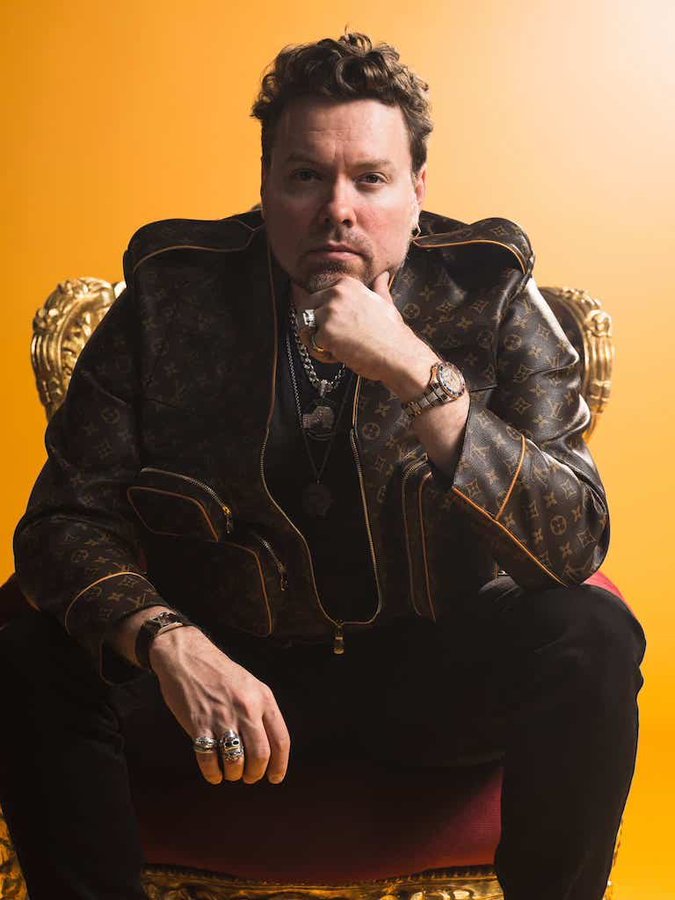 Richard is punching hard.  Many have said he couldn't do it, and he did.   In 7 days, #PulseChain is number 3 in the world.  If you are a thought leader in this space, you really need to think about that.

That should tell you the world is desperate for change in crypto.  You