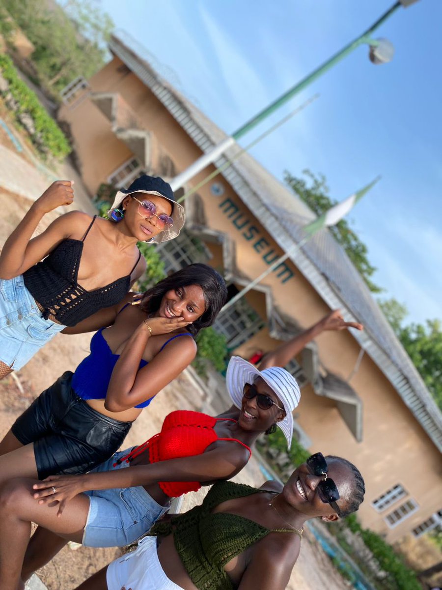 KeeKee of Jos tweet media