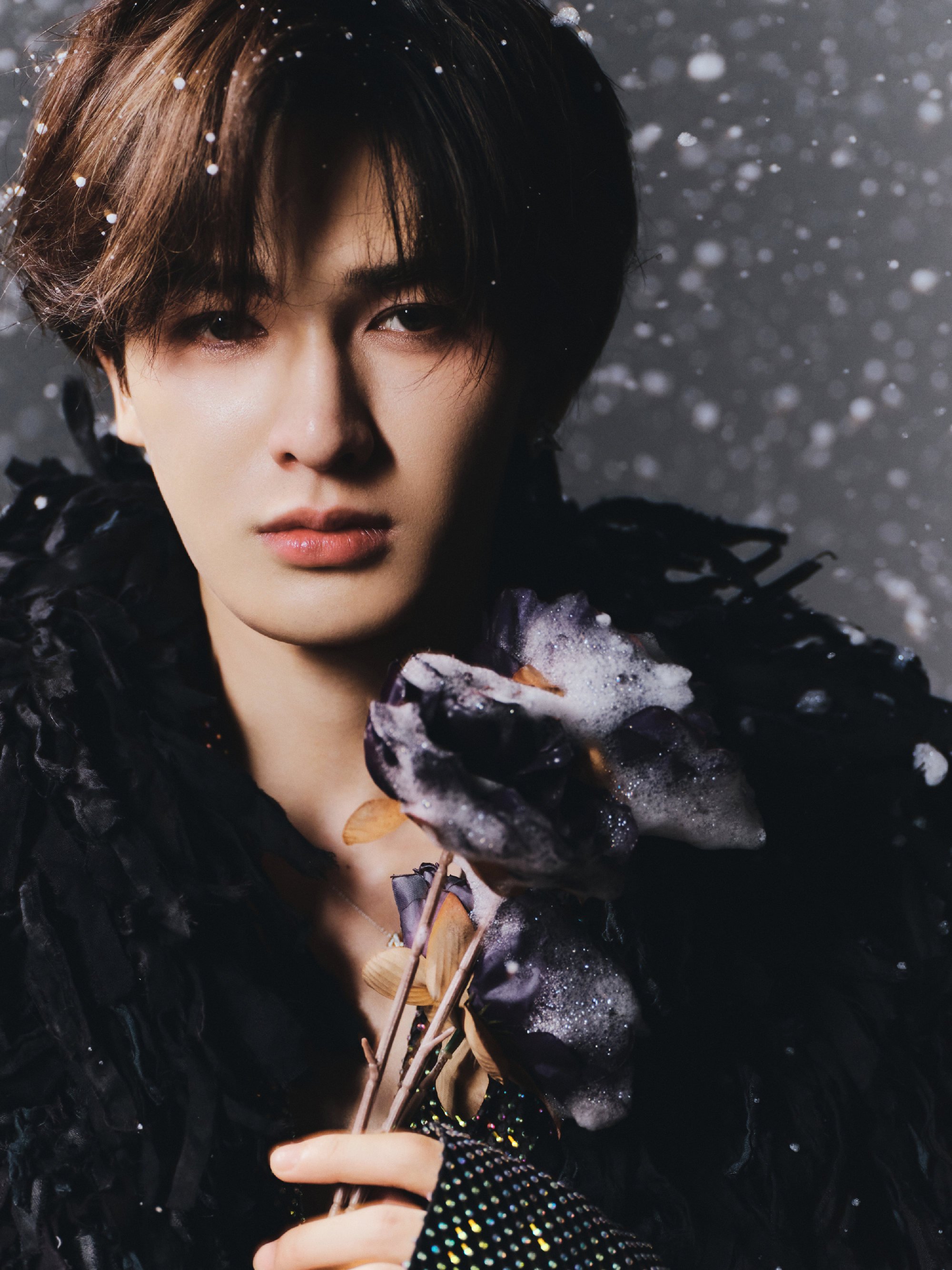【売り切り御免！】 updates 乐华NEXT #朱正廷0318生日快乐on  X: K-POP・アジア