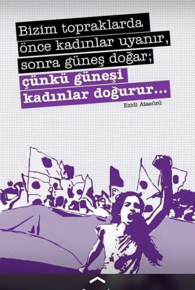 Haydi kadınlar!

#HaydiOyVer, haydi sandığa sahip çok ki güneş bizimle doğsun!