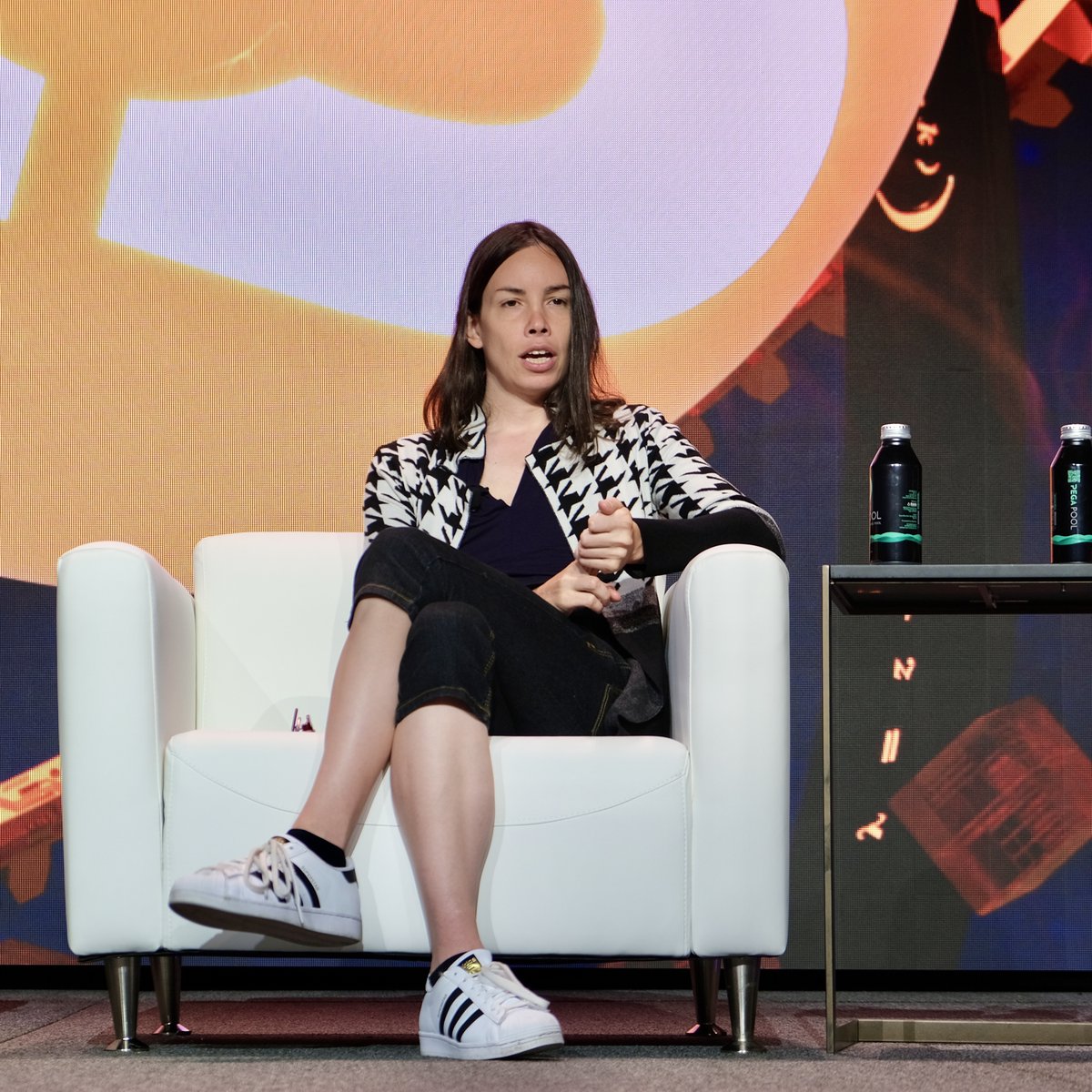 The Bitcoin Conference tweet media