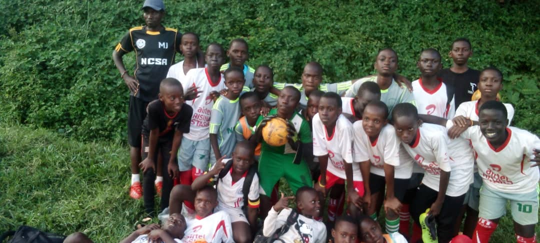 nabweru_academy's tweet photo. Today after group stages #slumsderby #watotowasoka #ncsa #youthfootball
We are through to last 32 after winning 3games
NCSA 5-0 eleven shinning academy
NCSA 2-0 tik soccer academy
NCSA 3-0 kakiri https://t.co/Xn2F1nh3sB