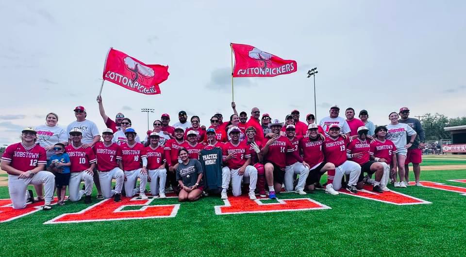South Texas High School Baseball on Twitter "Congratulations to the
