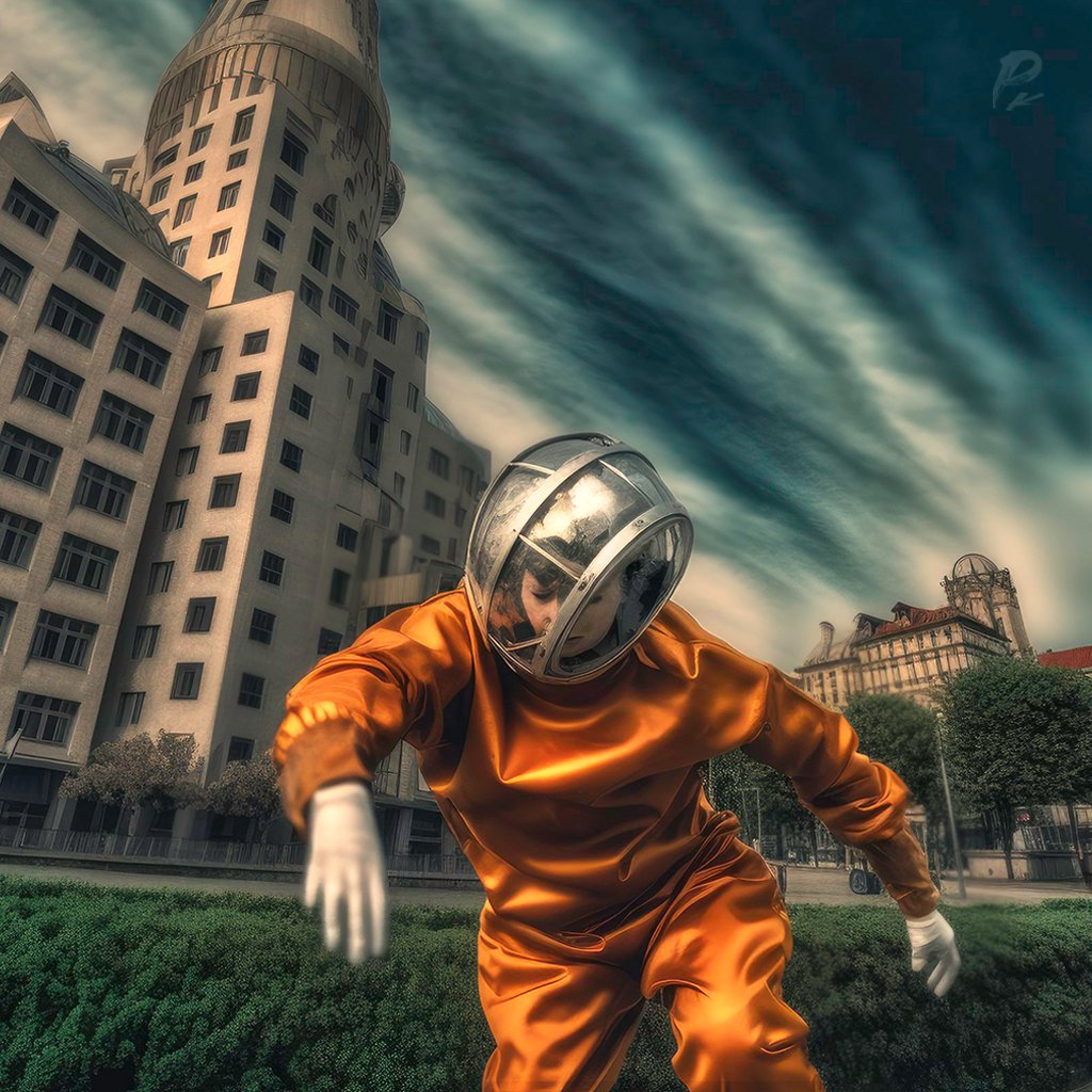 Pakostino's tweet photo. GN βοΈπ βοΈ
In the race against time, remember to pause and catch your breath. Otherwise, the risk of losing yourself in the urban jungle is significant.
#FuckDesignLetsDance https://t.co/jdB9SnfmW0