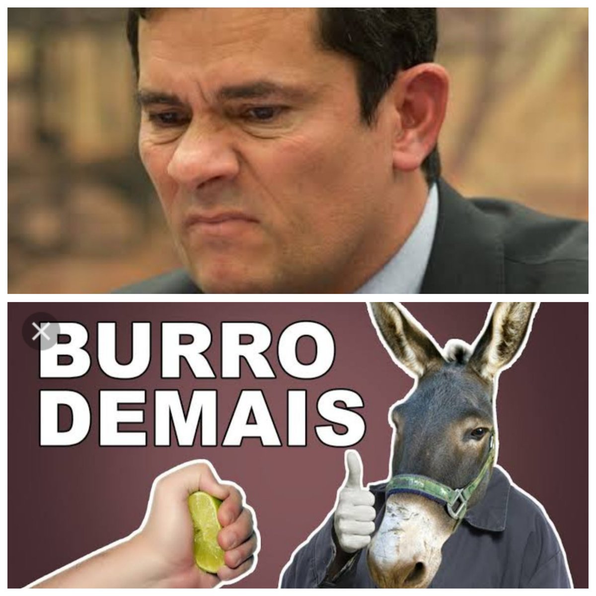 Como Sérgio Moro virou juiz com erros básicos de gramática e interpretação de texto?

Uma das coisas que o Brasil talvez precisaria fazer é uma auditoria nos concursos públicos para juiz.
Como Sérgio Moro passou num concurso concorridíssimo como o da Magistratura Federal será um