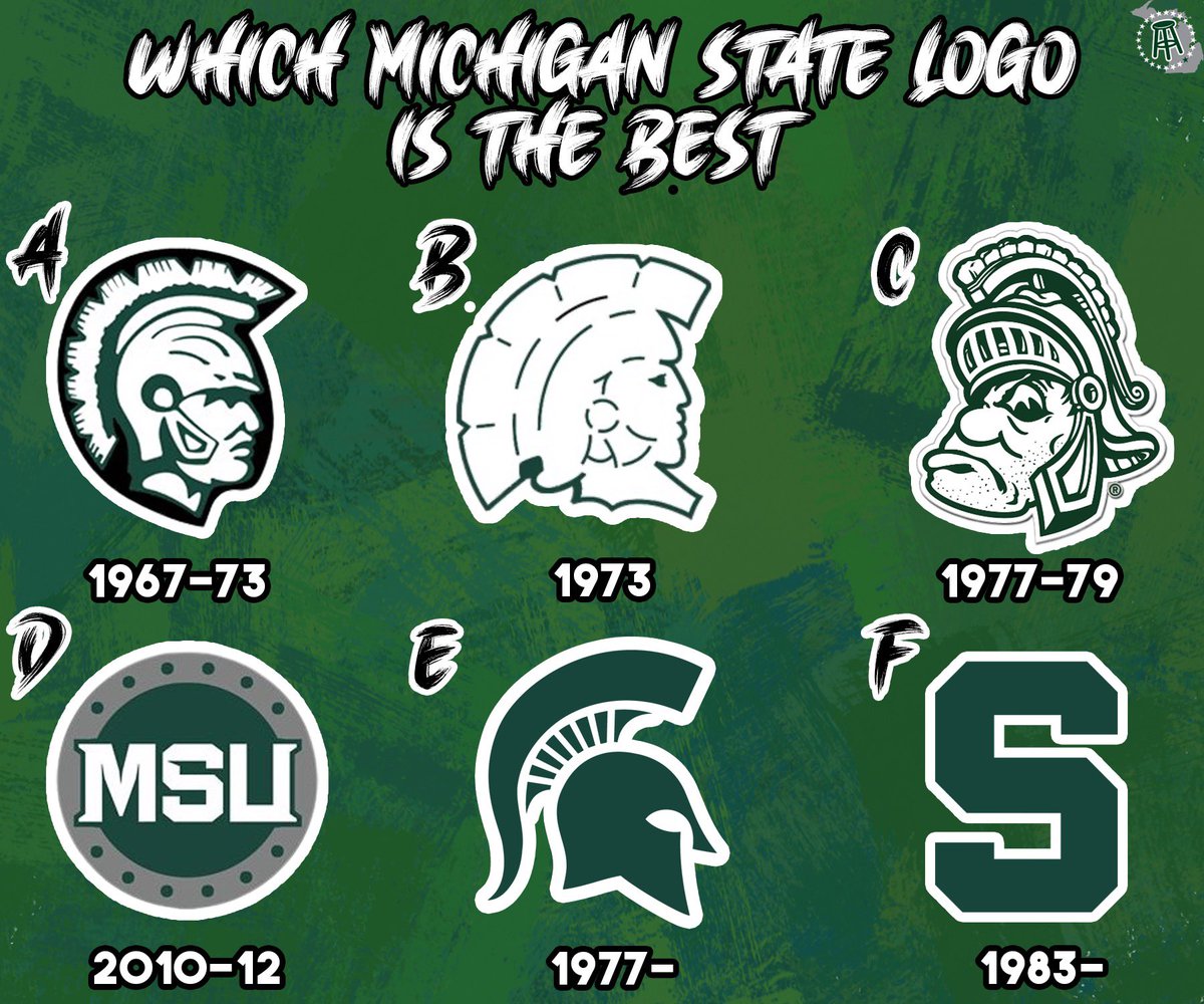 Barstool Spartans tweet media