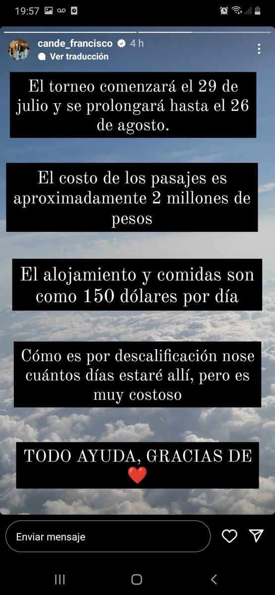 Nowhere_walrus's tweet image. Candela Francisco es campeona continental de ajedrez, Gran Maestra, nro 1 del país pero pide ayuda para poder ir a la Copa del Mundo @walkingconurban