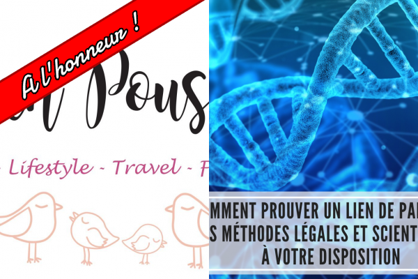 [ Maman poussinou est à l'honneur] Découvrez les derniers billets de <a href="/MamanPoussinou/">AudreyMamanPoussinou</a> sur WeAreMums.com