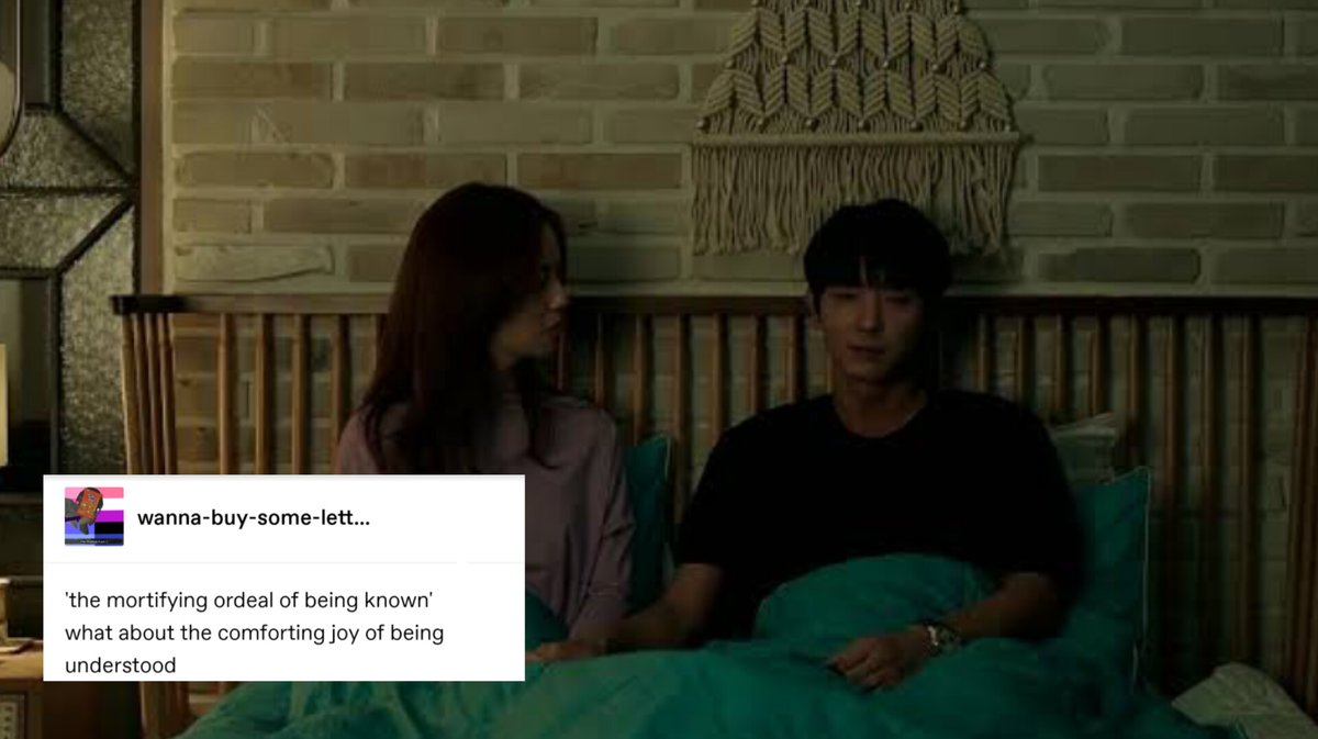 foe as tumblr posts, a thread