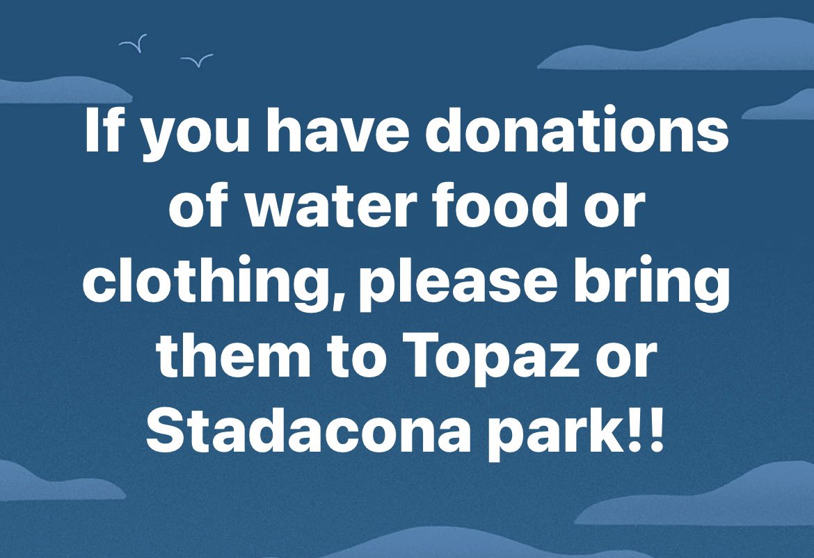 Nell Saba on Twitter "RT TheBackPackPro1 The city is currently