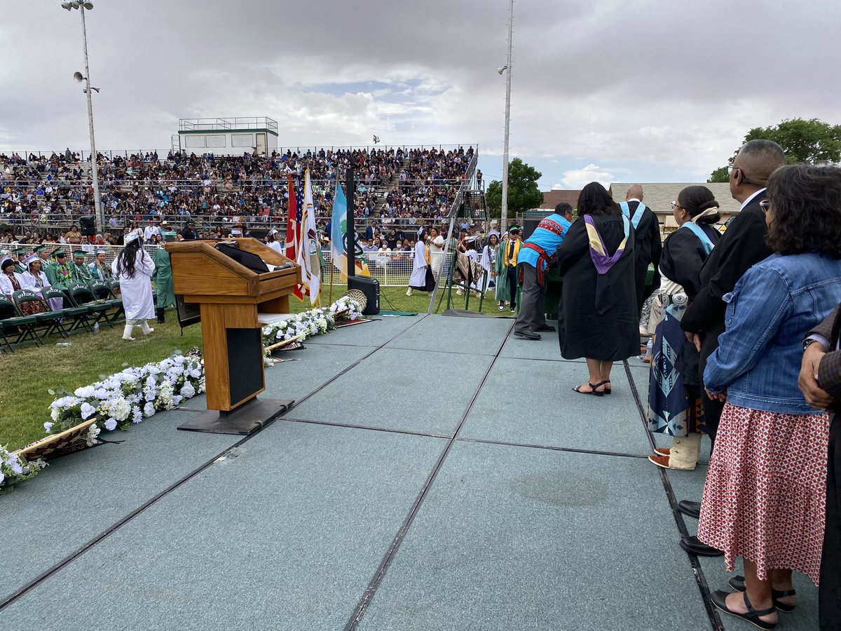Navajo Nation President Jonathan Nez 20192023 on Twitter "Congratulations to the Tuba City