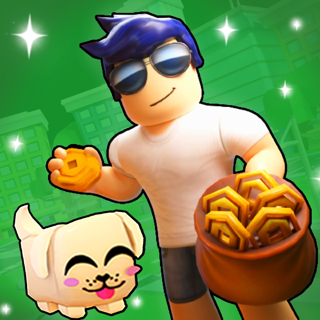 Pet Fighters tweet media