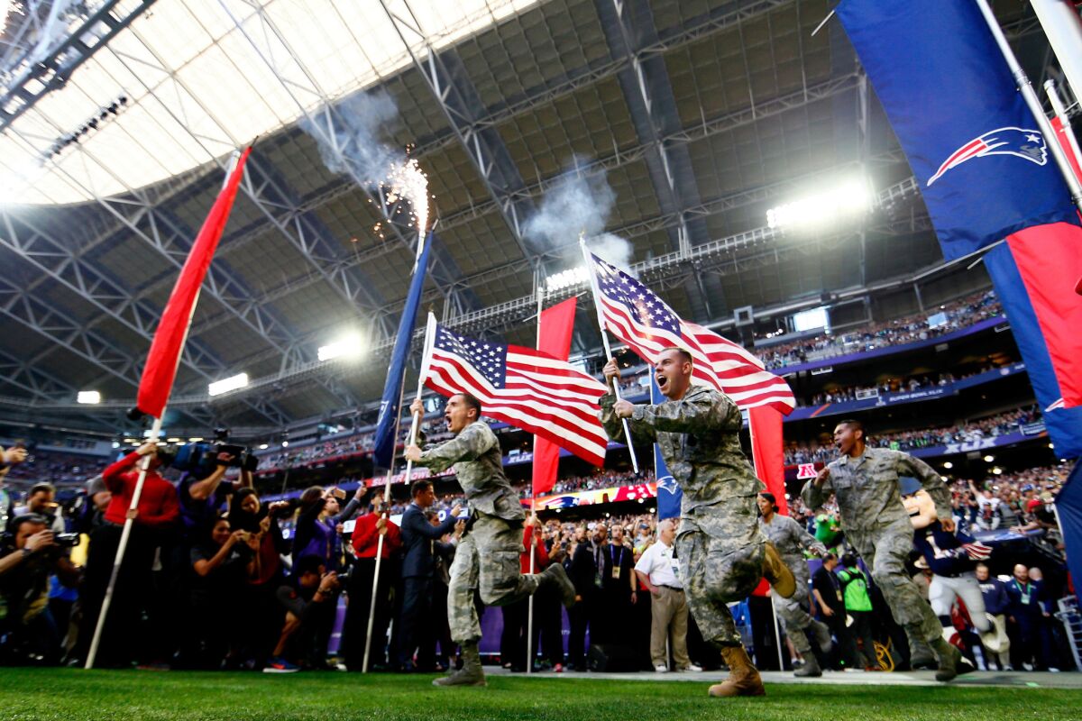 #NationalArmedForcesDay NFL Alumni salutes those who served in the Armed Forces.