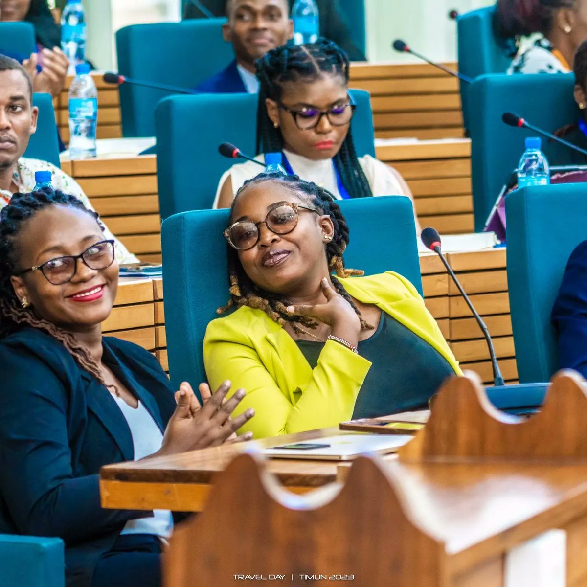 GODFREYTAIRO_'s tweet image. Self-love is about deepening your connection with one’s vessel and source, holding yourself accountable in the tough moments, recognizing what responsibility you play in your own demise. When you’re doing the inner work, the outer vision of u flourishes just as much. #TIMUN23