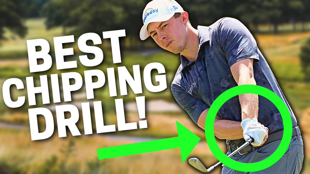 FoGOLF's tweet image. #Matt #FITZPATRICK&apos;s #Favorite ...
 
fogolf.com/513882/matt-fi…
 
#ChippingAdvice #ChippingDrills #ChippingTips #Fitzpatricks #Golf #GolfAdvice #GolfChipping #GolfDrills #GolfInstruction #GolfShot #GolfSwing #GolfTips #Golfing #HowToChipBetter #ImproveChipping #ImproveShortGame