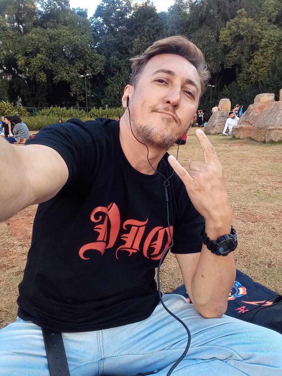 ivangomesz's tweet photo. Gostei, postei. #ParqueAugusta https://t.co/scjWgTJA0Y