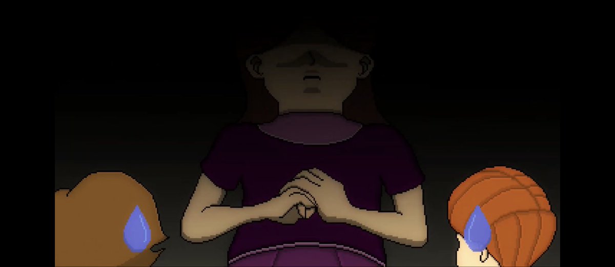 oMundoDePixel's tweet image. Finalizando essa animação 

#pixelart #digitalart