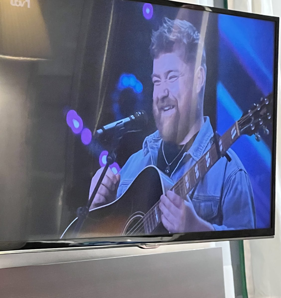 .⁦<a href="/iamcammybarnes/">𝐂𝐚𝐦𝐦𝐲 𝐁𝐚𝐫𝐧𝐞𝐬</a>⁩ on BGT. Great job and 4 YES votes!  You’ve got plenty of talent that is for sure.