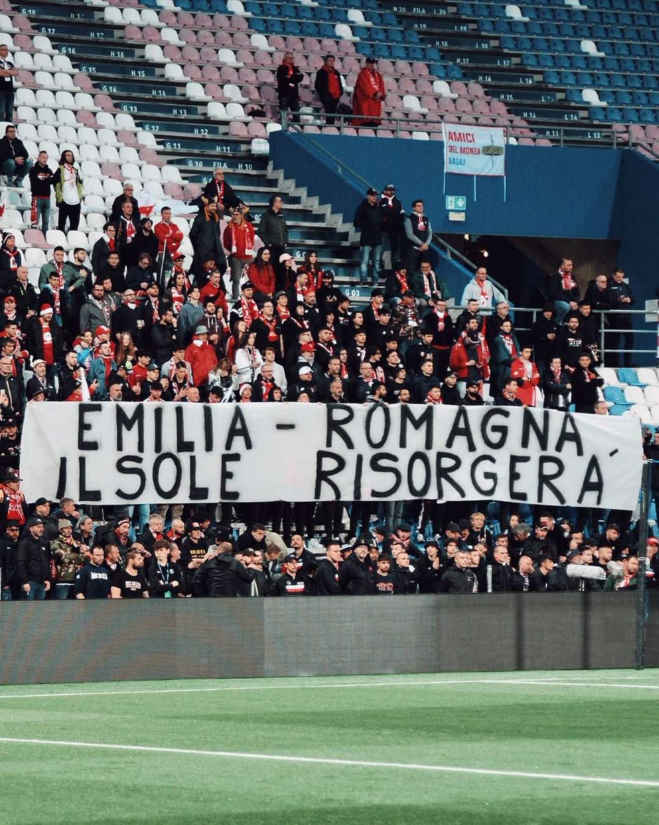 ❤️

#ACMonza #Monza #SassuoloMonza #SerieATIM